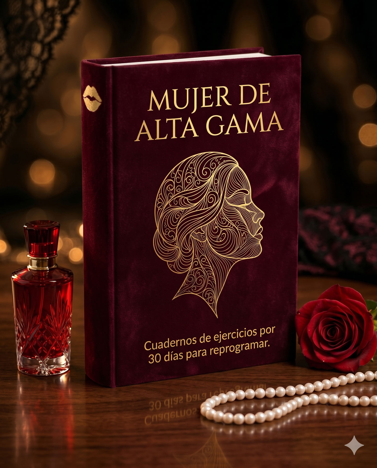Mujer de Alta Gama: Domina la comunicación no verbal
