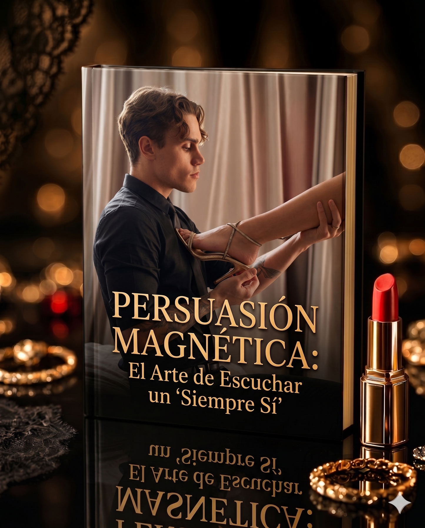Persuasión Magnética: El arte de escuchar un Siempre Si